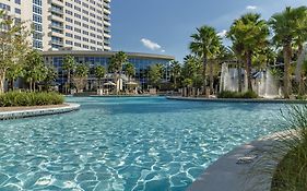 Hyatt Regency Orlando